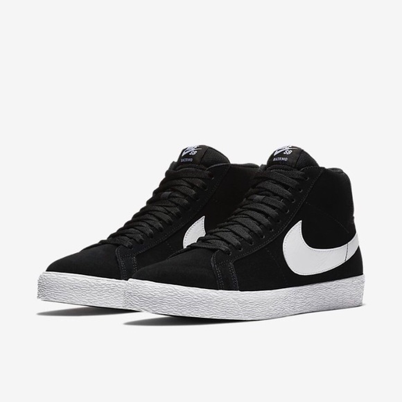 Nike Blazer Mid - Picture 1 of 2